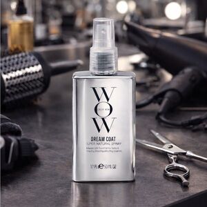 🦋 Color Wow Dream Coat Supernatural Spray – 50 mL 🦋